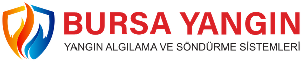 Bursa Yangın Söndürme Sistemleri